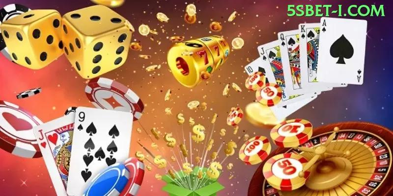 5sbet app Bônus: Estratégia Inteligente e Valor Máximo - 🎯 apk